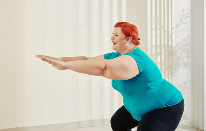 맞춤 다이어트 프로그램